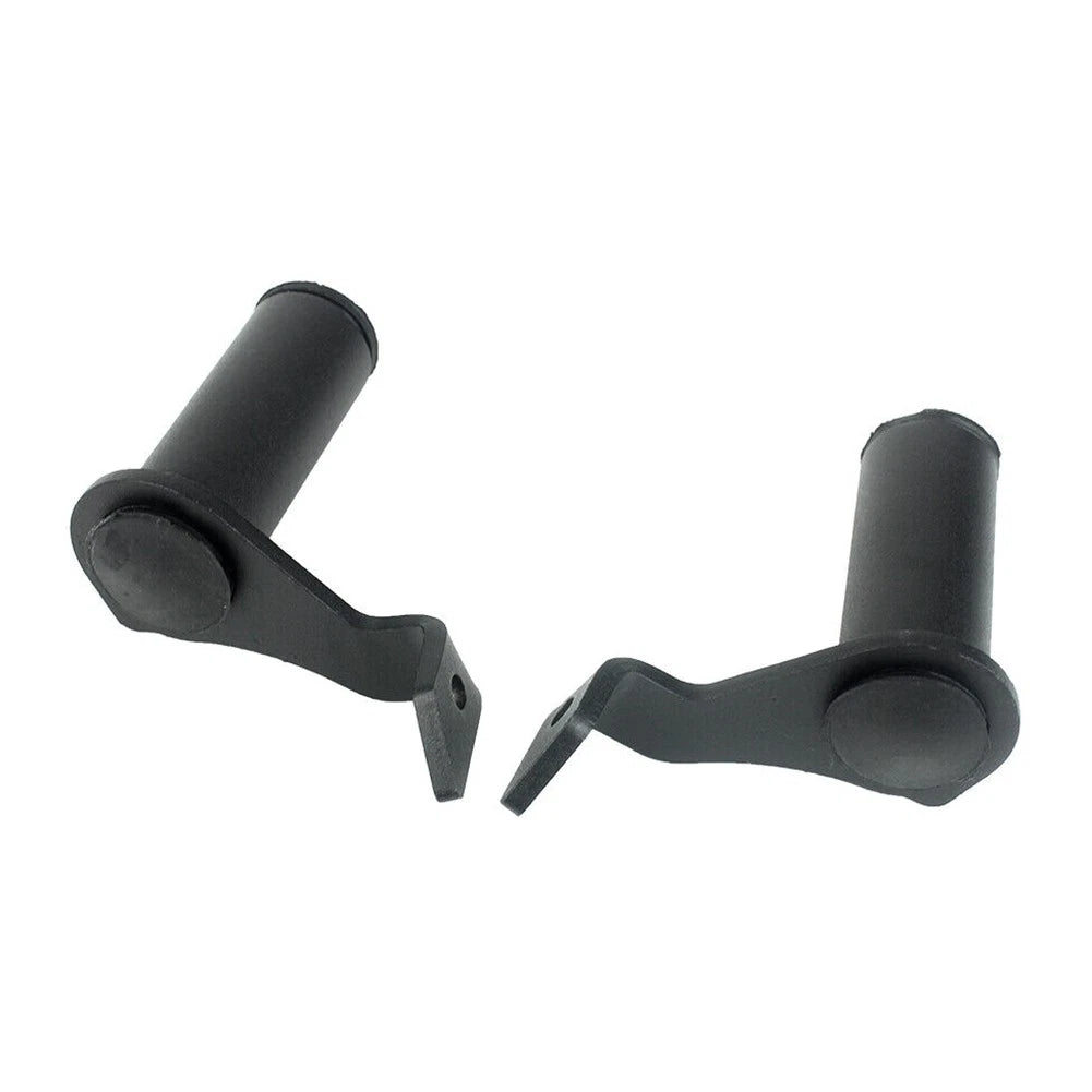 GIVI LS5126 X S310 S320 Pair Motor Covers for BMW G310 GS (2017-2018)