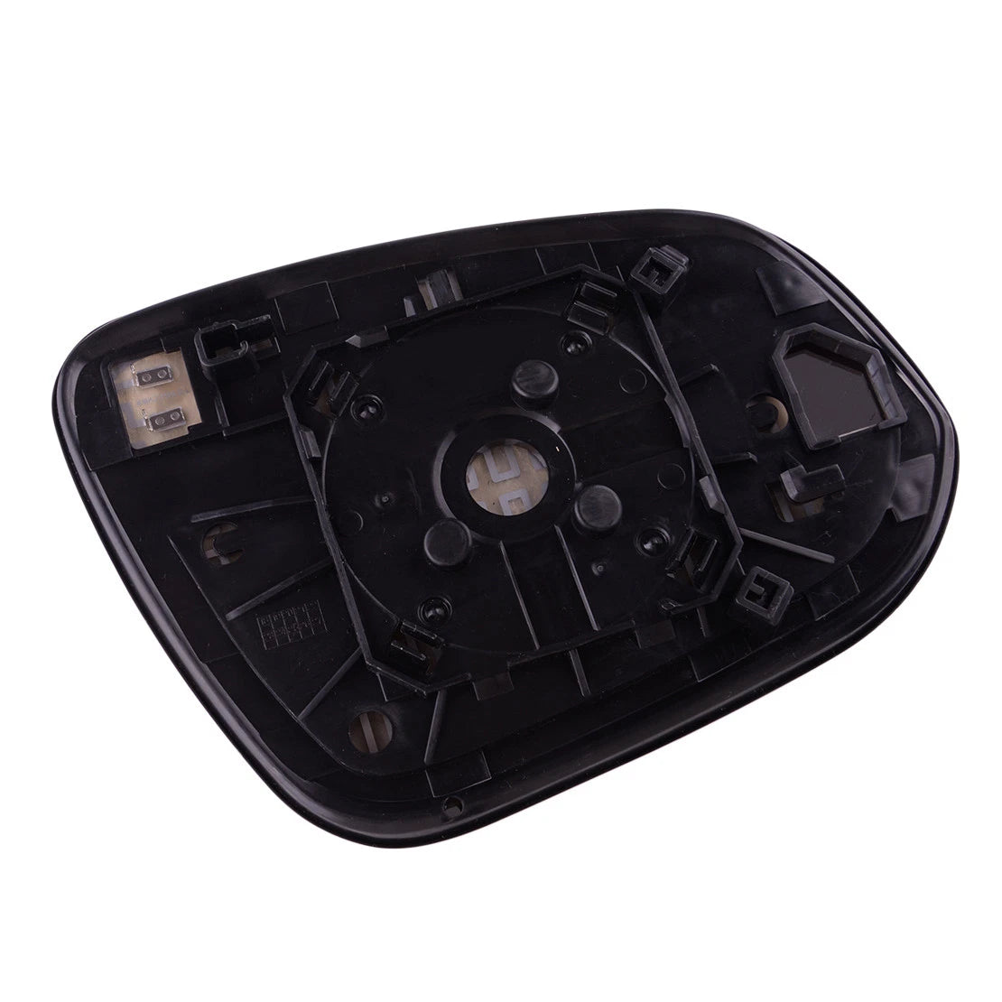 Heated Rearview Mirror Glass Lens for Toyota Sienna (2021-2022)