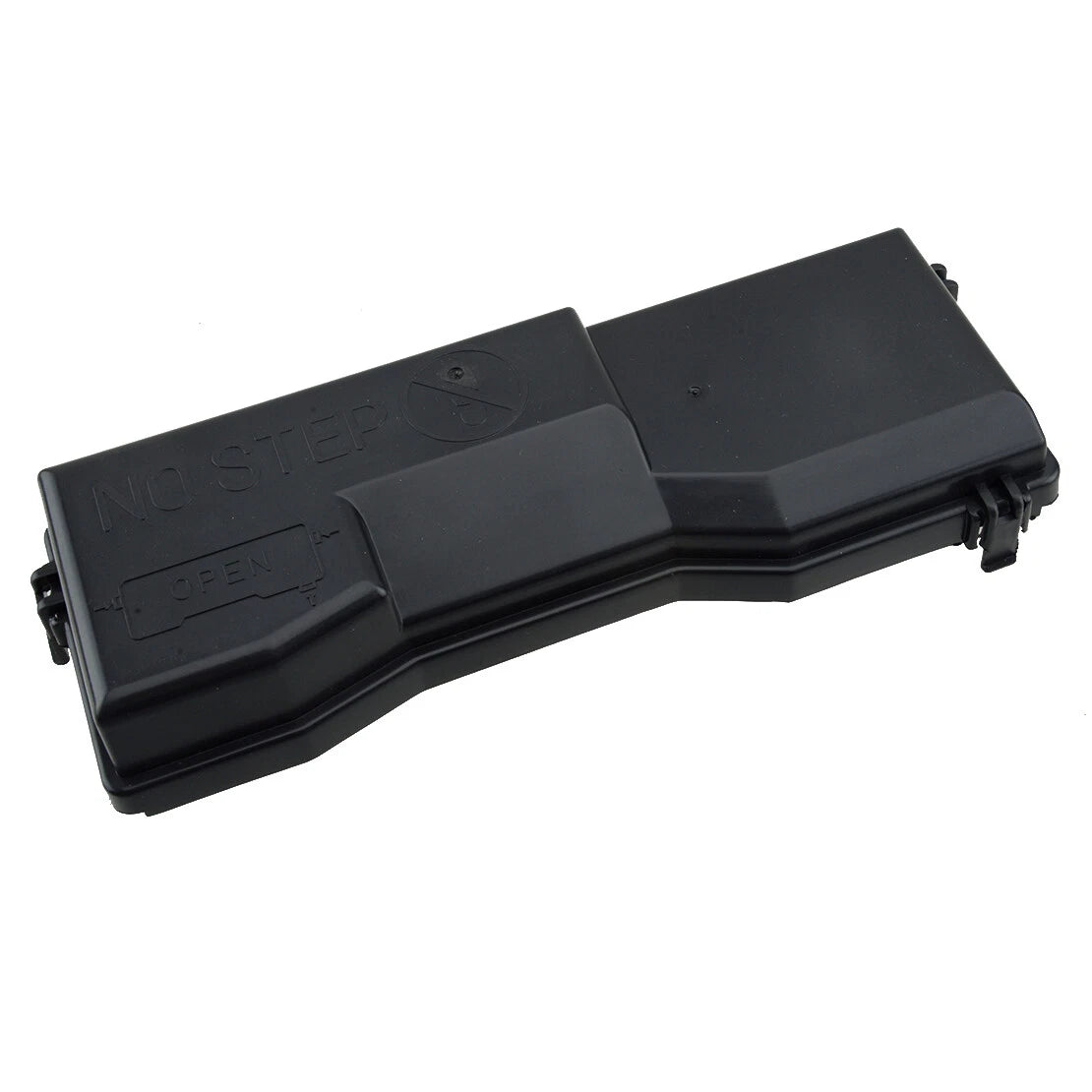 Fuse Box Cover for ISUZU NPR NQR NRR (1995-2007)