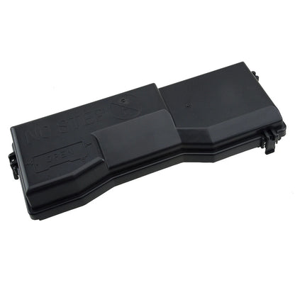 Fuse Box Cover for ISUZU NPR NQR NRR (1995-2007)