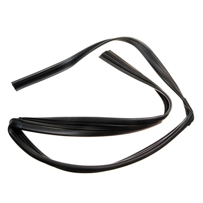 Rear Door Glass Run Channel for Toyota Soluna Sedan 2002-2007