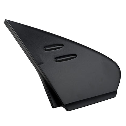 Front Right Fender Mirror Trim Bezel for Toyota Prius (2016-2021)