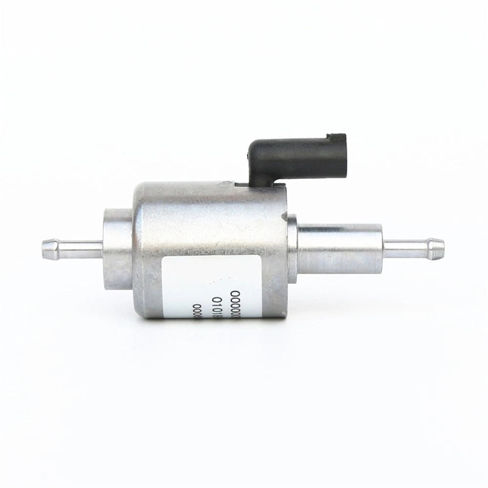 Heater Fuel Pump 65ml for 5000W Diesel Heater (12-24V)
