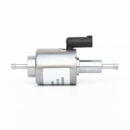 Heater Fuel Pump 65ml for 5000W Diesel Heater (12-24V)