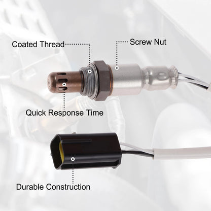 Oxygen Sensors  for Nissan Sentra Base 2.0L (2000-2006)