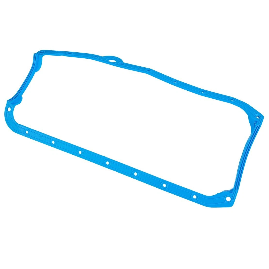 Engine Oil Pan Gasket Seal for Chevy SB 265 283 327 350 383 400 (1955-1979)