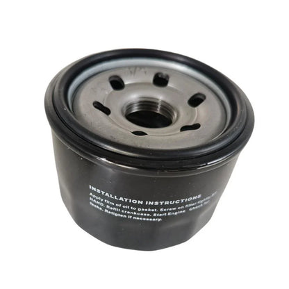 Maintenance Kit for Suzuki DF20/25 2006-Up Outboard