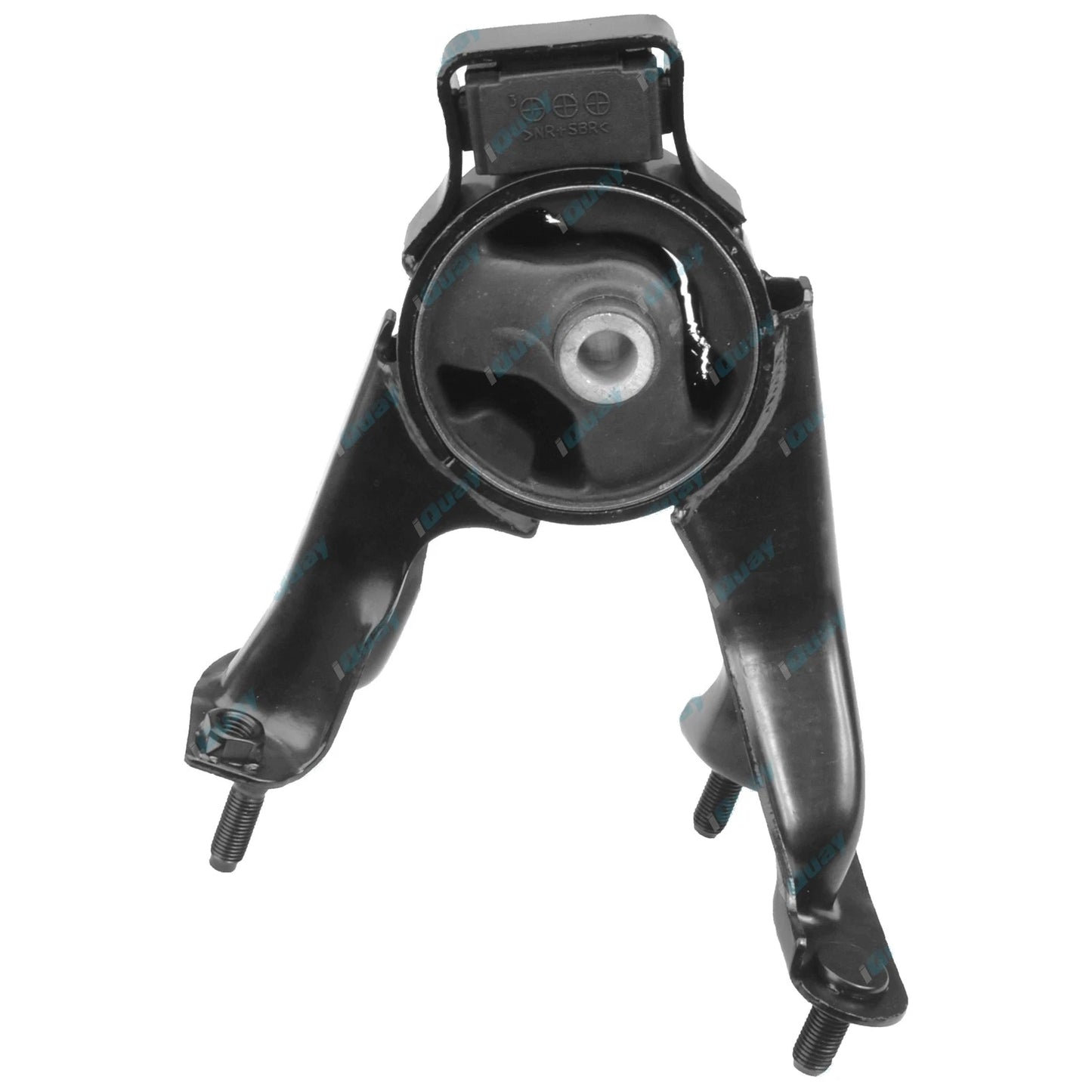 Rear Engine Mount for Toyota Corolla ZZE122 1.8L 4cyl Automatic (2001-2007)