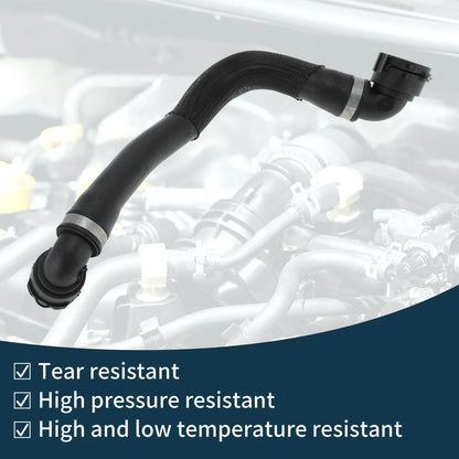 Radiator Hose for BMW X1 (2016-2022)