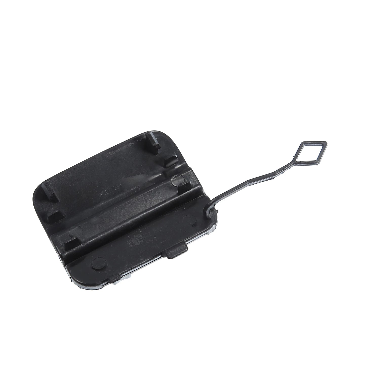 Rear Bumper Tow Hook Eye Hole Cover for Mercedes-Benz W205 Sedan (2015-2020)