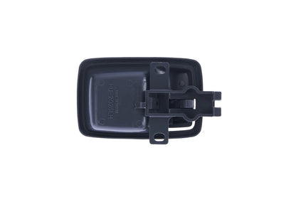 Grey Left Hand Inner Door Handle With Case for Holden Rodeo (1988–2003)