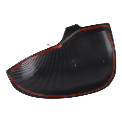 Door Side Rear View Mirror Covers for 2012-2015 Scion iQ Hatchback