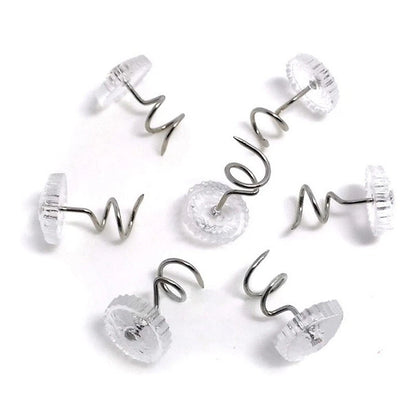 60X Headliner Pins for Car/Truck/Auto Interior