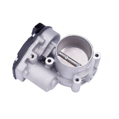 Throttle Body for Ford C-Max Escape Fusion Ranger Mercury Mariner (2009–2018)