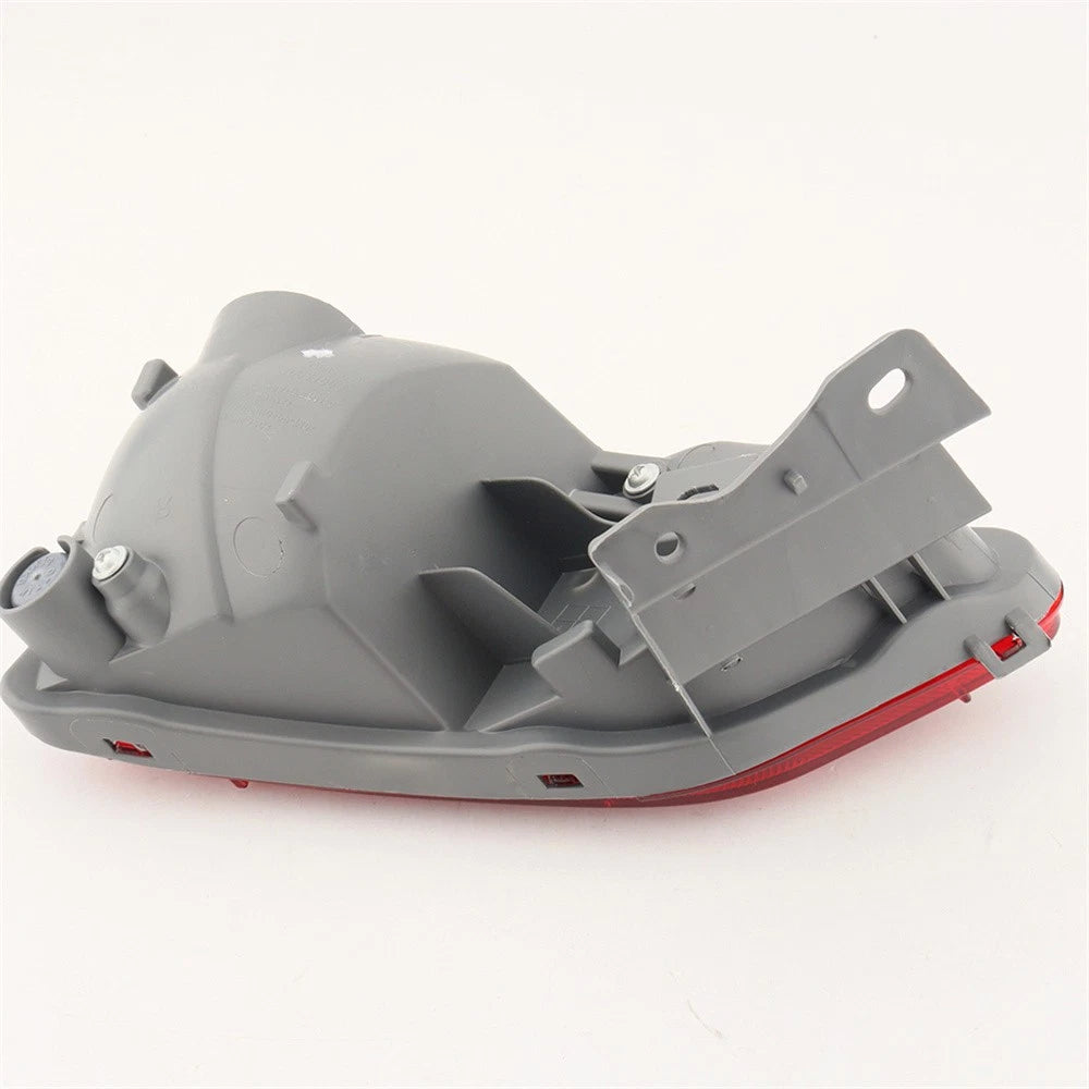 Left Rear Bumper Light Reflector Cover for Toyota RAV4 (2013-2015)