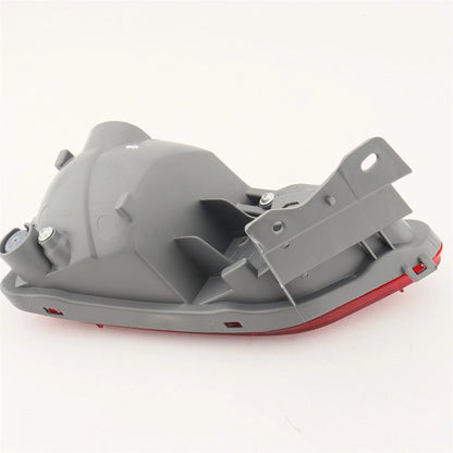 Left Rear Bumper Light Reflector Cover for Toyota RAV4 (2013-2015)