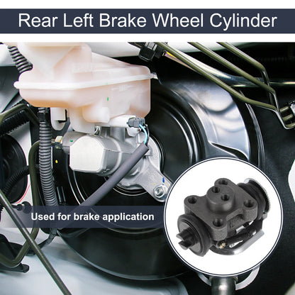 Rear Left Brake Wheel Cylinder for Mitsubishi Fuso FH (2005-2024)