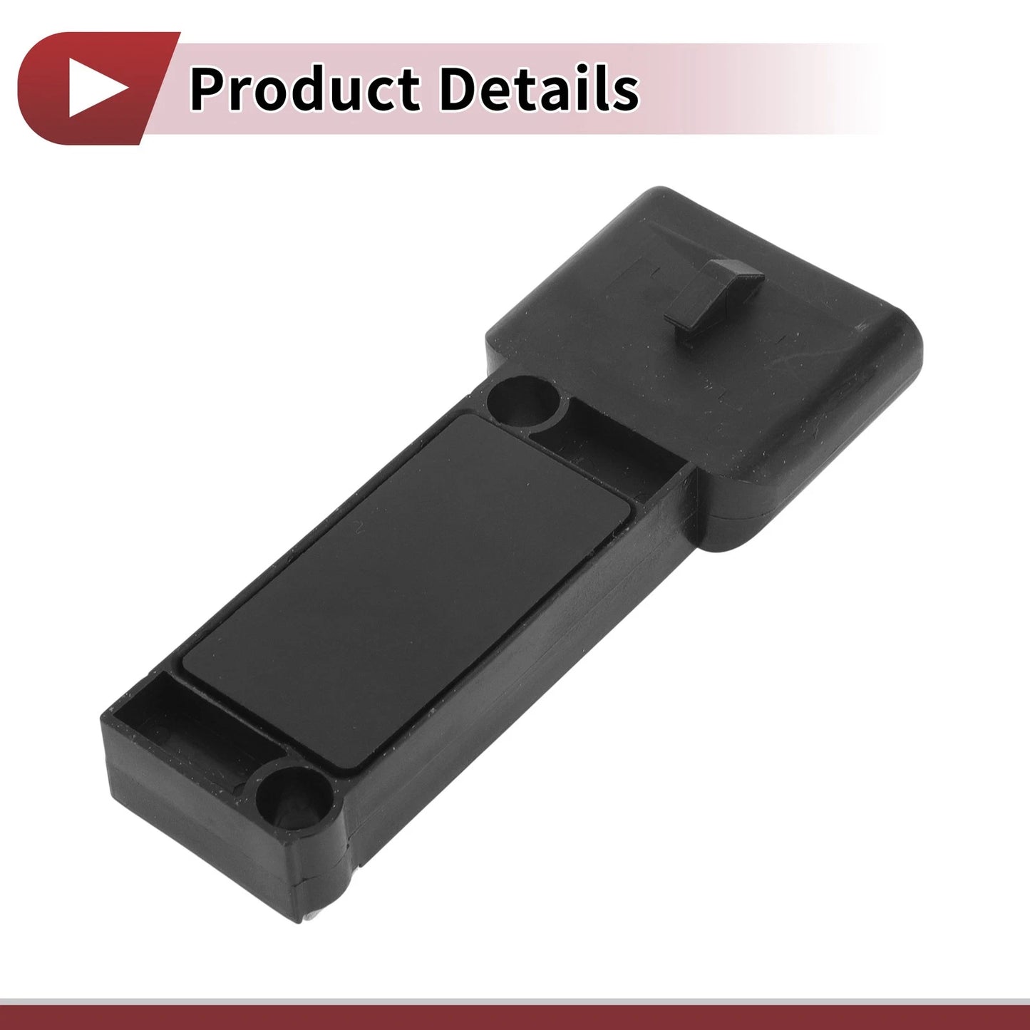 Ignition Control Module for Ford F-350 (1988-1998)