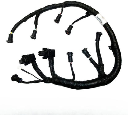 FICM Fuel Injector Module Wiring Harness for Powerstroke 6.0L (2003–2007)
