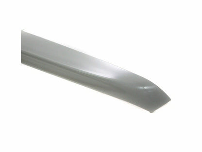 Boot Spoiler Gloss Black for MB W221 S350 S550 (2006-2013)