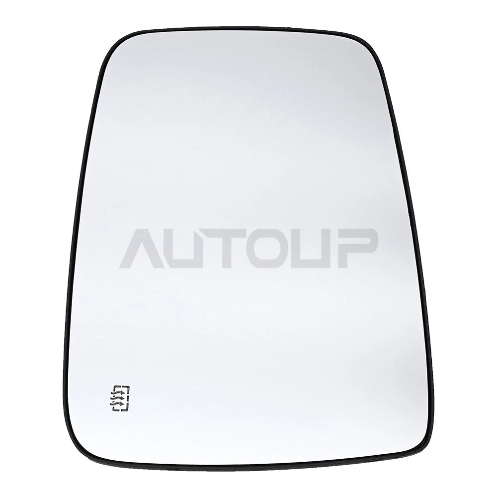 Mirror Glass for Ram 1500 / Ram 2500 (2011–2022)