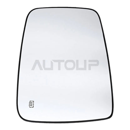 Mirror Glass for Ram 1500 / Ram 2500 (2011–2022)