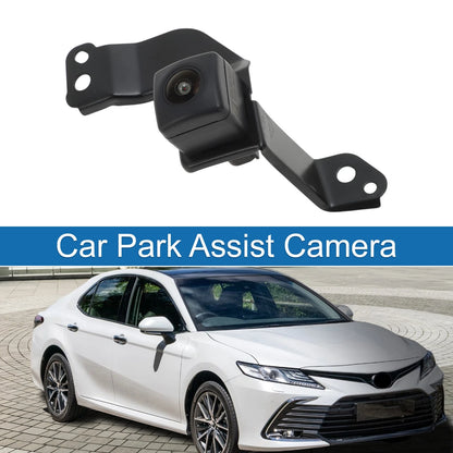 Front View Car Camera for Toyota Camry Hybrid