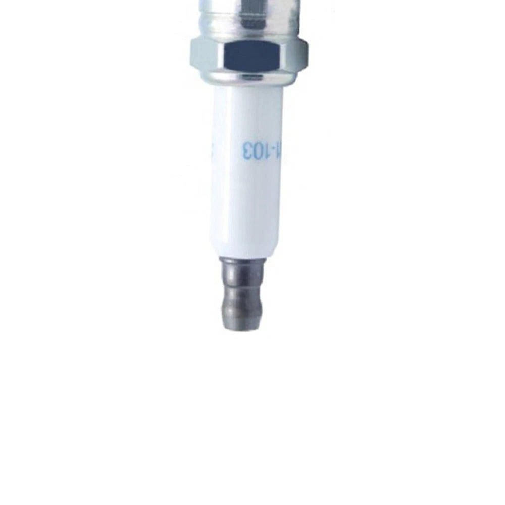 4 x Iridium & Platinum Spark Plugs for Isuzu GMC Chevrolet Pontiac