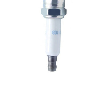 4 x Iridium & Platinum Spark Plugs for Isuzu GMC Chevrolet Pontiac