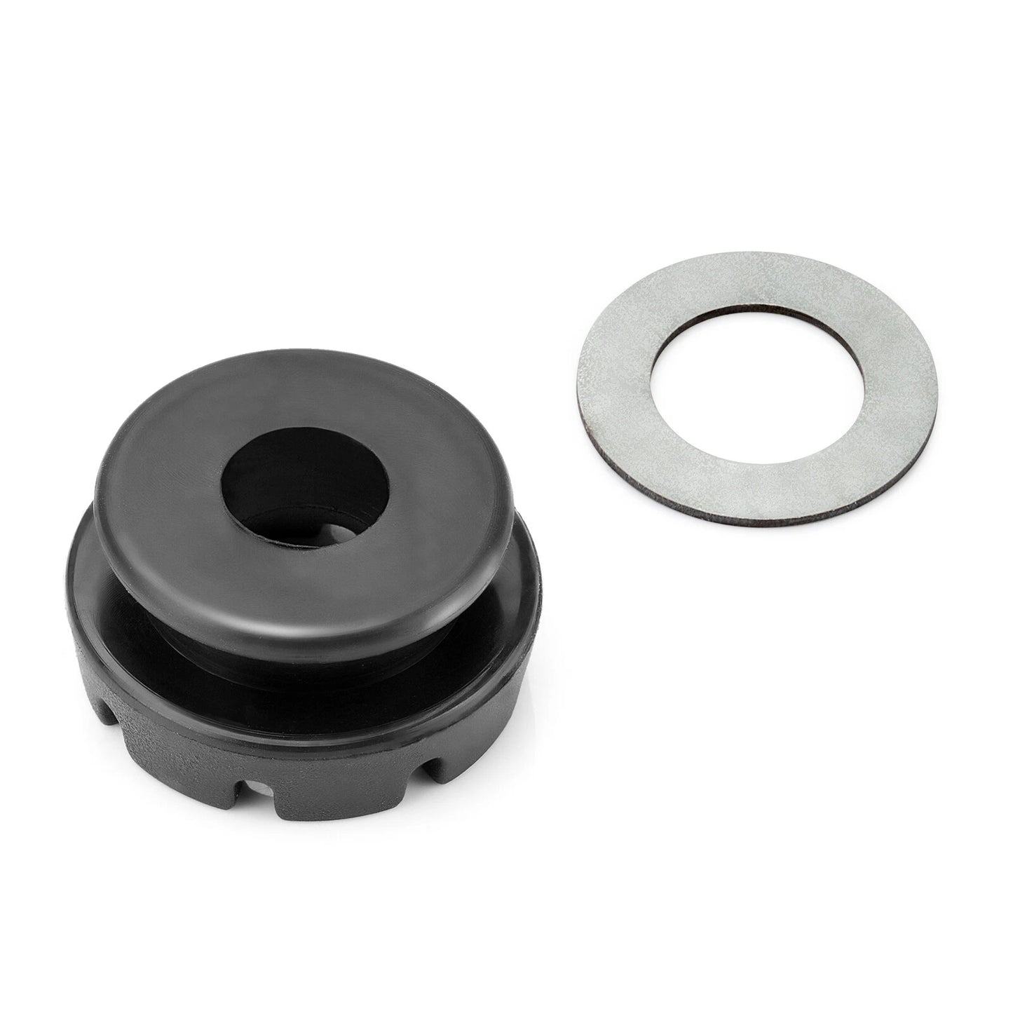 1/4 Turn Hood Latch + Grommets/Washers Kit for Polaris RZR XP 4 900 (2011–2014)