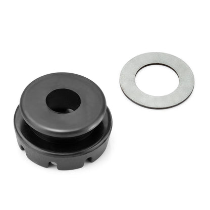 1/4 Turn Hood Latch + Grommets/Washers Kit for Polaris RZR XP 4 900 (2011–2014)