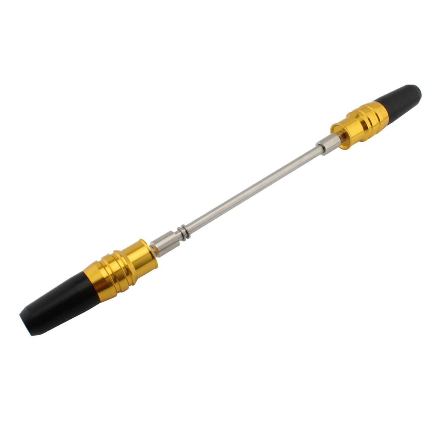 Crash Slider Protector Gold for Ducati 696 796 1100 (2008-2014)