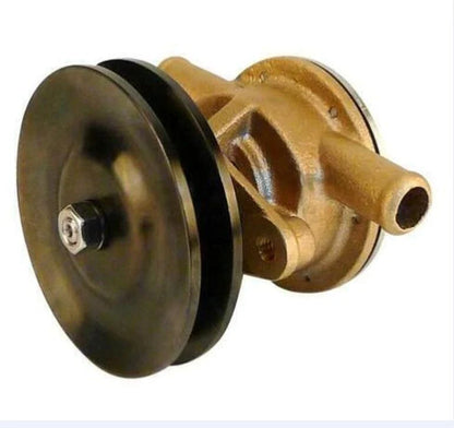 Sea Water Pump for Yanmar 2GM20/3GM30 Marine Diesel Engines