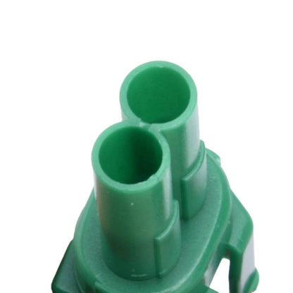 Male Side Stand Switch Plug for Suzuki ER - Fits Various Models