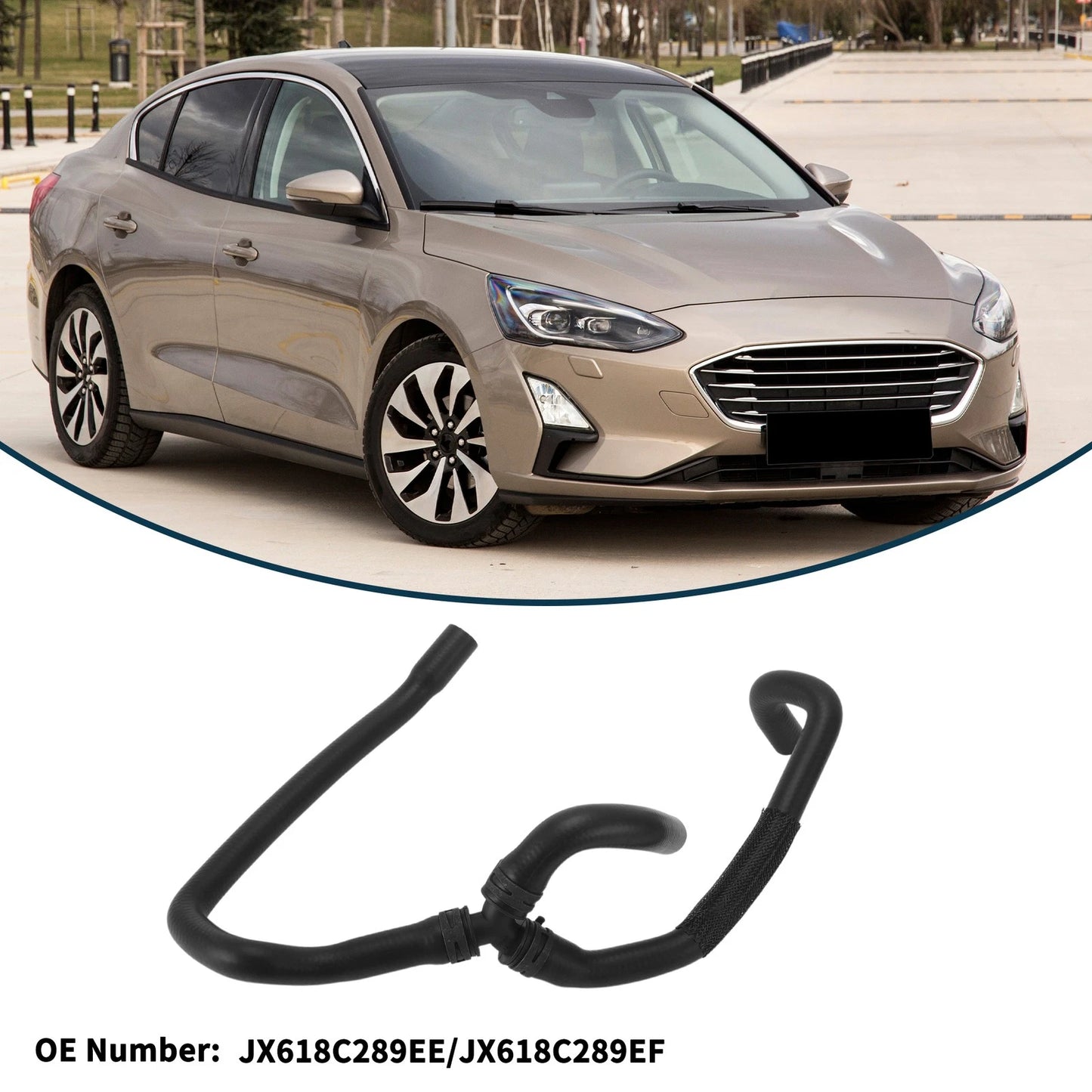Radiator Hose for Ford Focus 1.5T (2018)