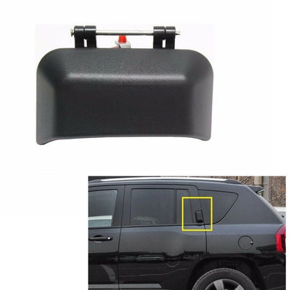 Rear Door Outer Handle Left for Jeep Compass (2007-2016)