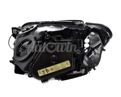 Xenon Adaptive Headlight Right Side for BMW 7 Series F01 F02 F04 (2010-2015)
