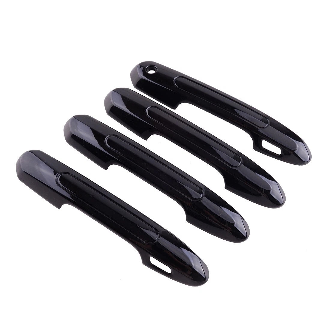 Door Handle Trim Covers for Toyota RAV4 (2019-2021)