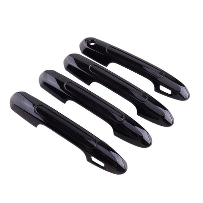 Door Handle Trim Covers for Toyota RAV4 (2019-2021)