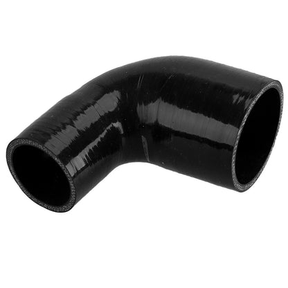 90 Degree Turbo Silicone Hose Elbow for Intercooler Pipe