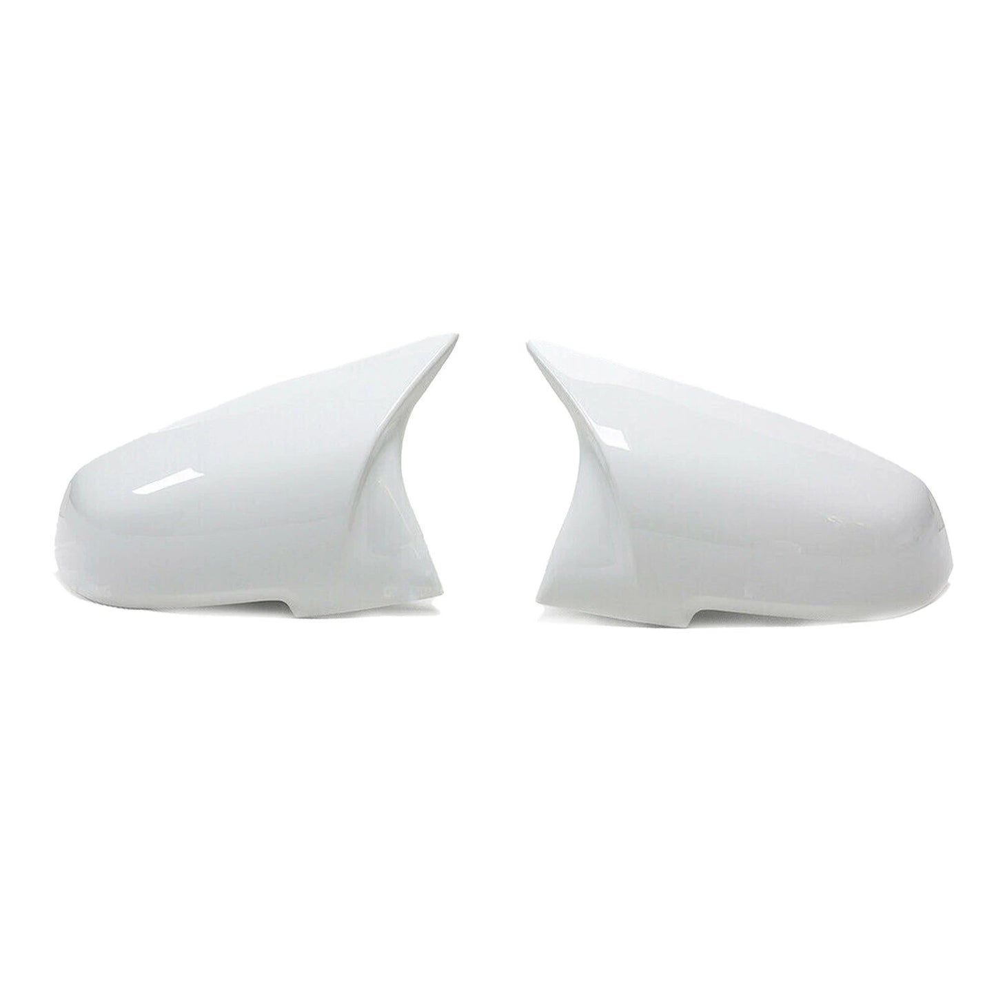 Rear Side Mirror Cover for BMW F20 F21 F22 F23 F30 F31 F34 F32 F33 F36 (2011-2020)