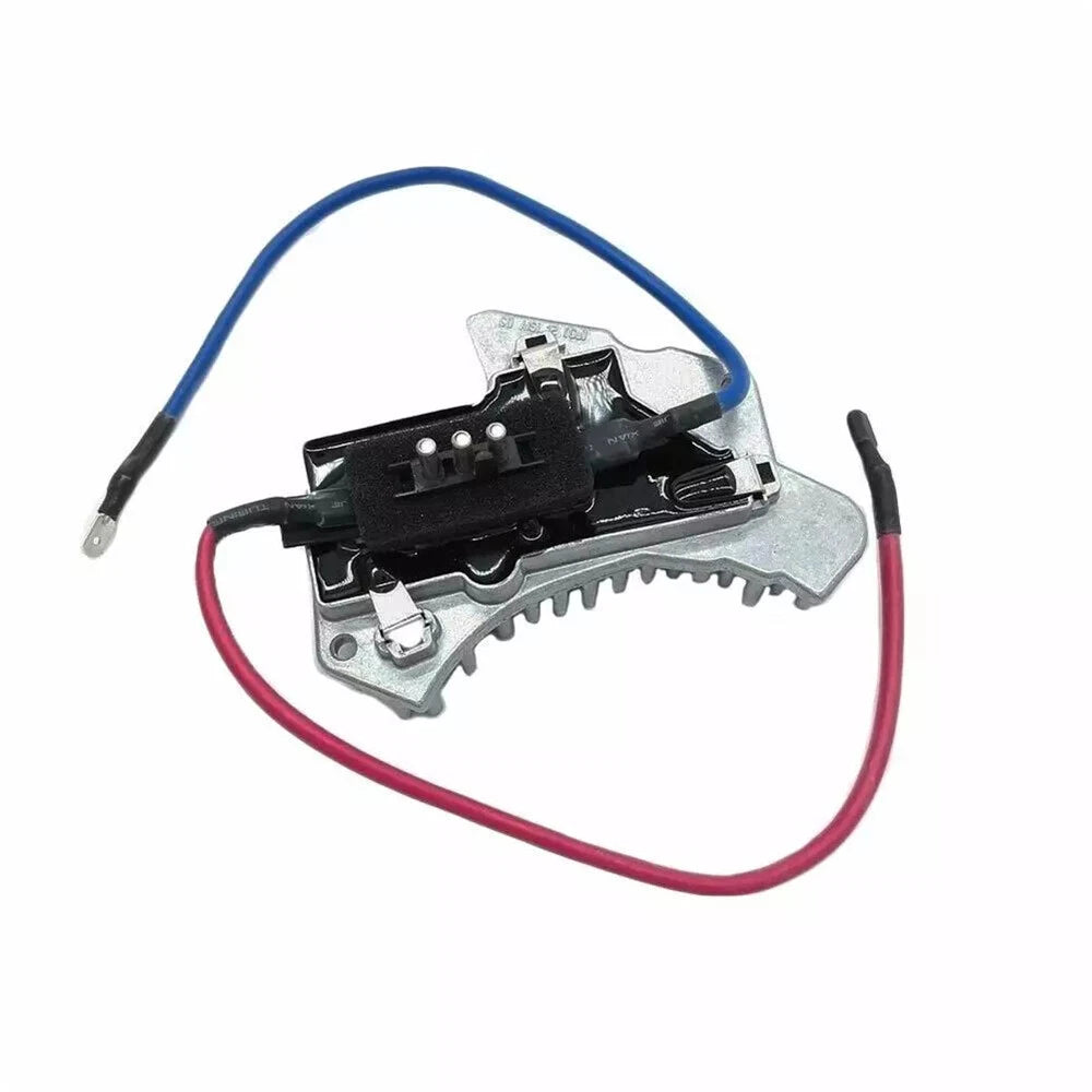 Heater Blower Motor Resistor for Mercedes-Benz SLK, CLK (1998-2009)
