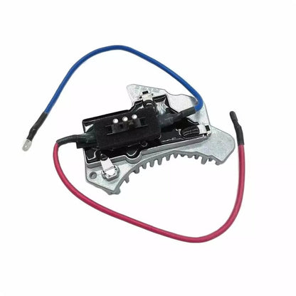 Heater Blower Motor Resistor for Mercedes-Benz SLK, CLK (1998-2009)