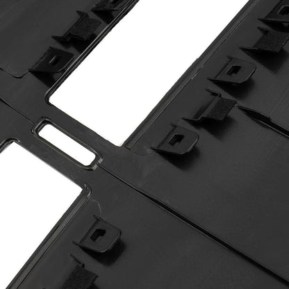 Interior Trim Air Vent Trim Bezel Center Dash