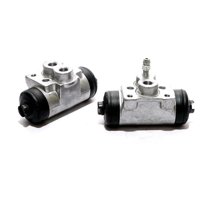 7/8 Rear Brake Cylinders for Mitsubishi Triton L200 KA4T KB9T 2005-2015