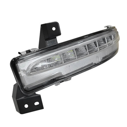 LED Daytime Running Lights for 2012-2016 Jeep Grand Cherokee