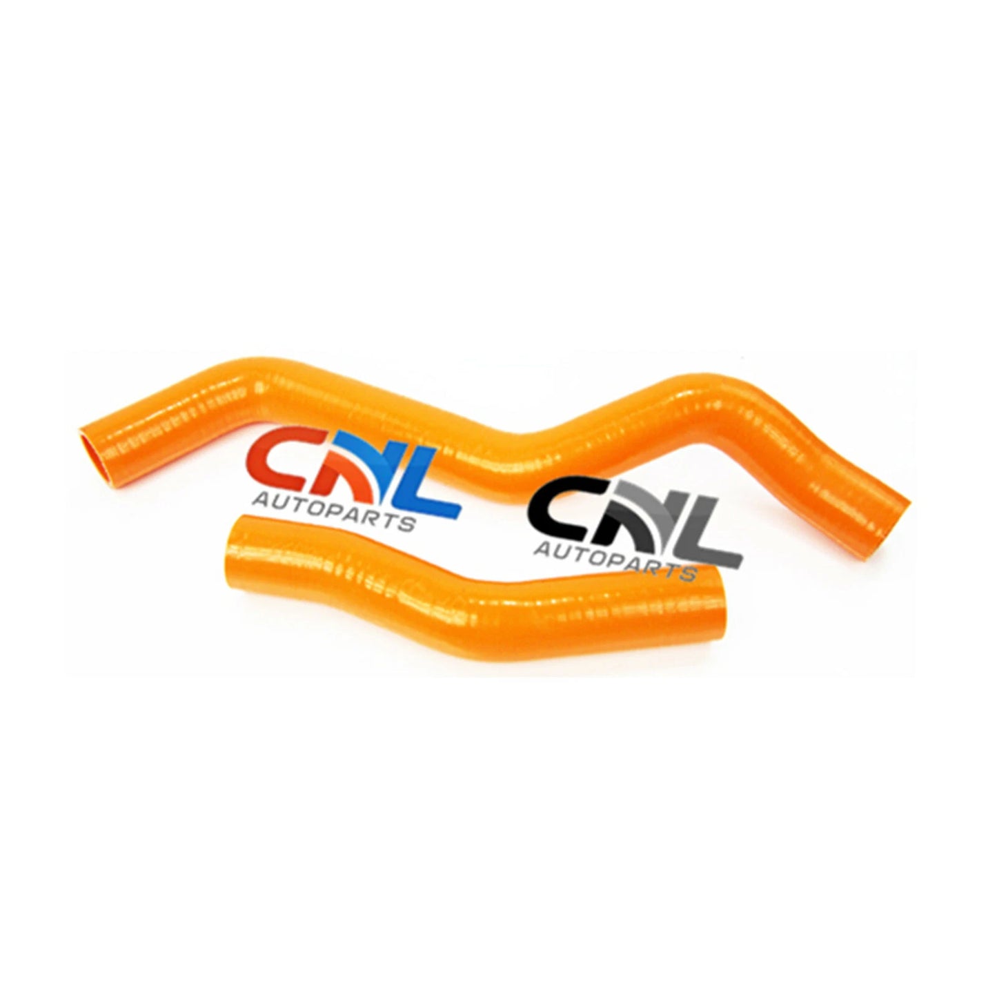Silicone Radiator Hose for Mitsubishi Lancer EVO 1-3 (92-96)