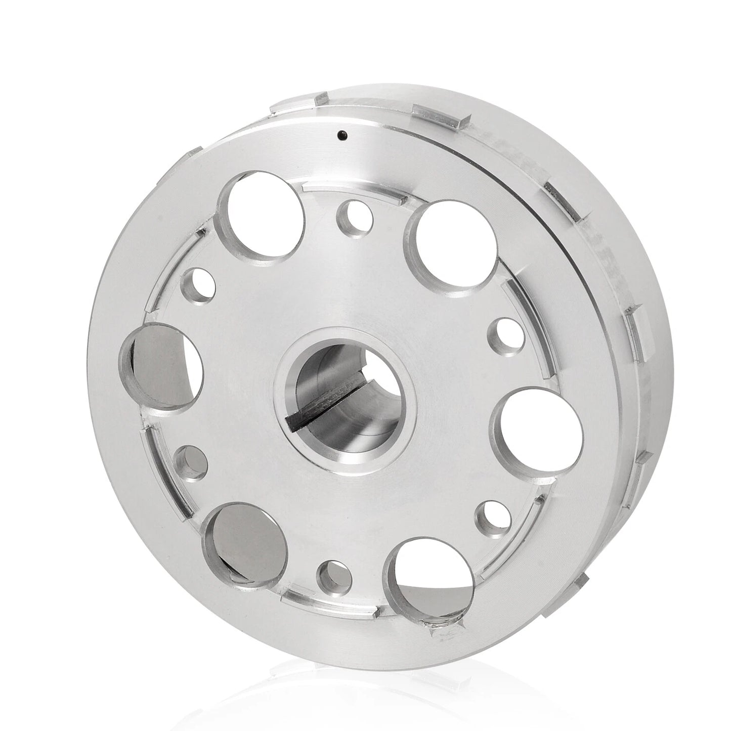 Flywheel Rotor for Yamaha YFZ450R/YFZ450X (2009–2024)