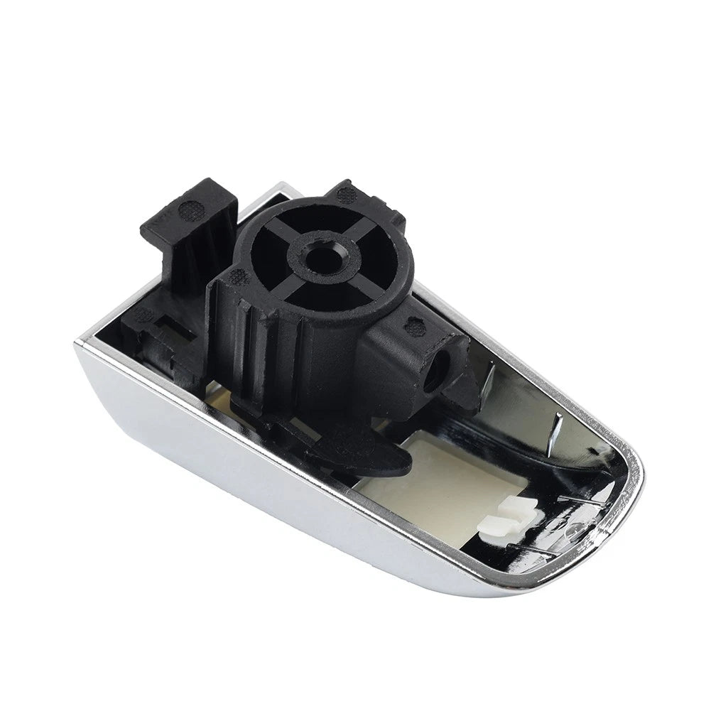 Right Chrome Rear Door Handle Cap for Discovery 5, Range Rover Sport, Evoque