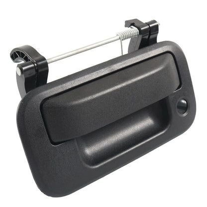 Tailgate Latch Handle for Ford F150 F250 F350 F450 F550 (2004-2023)